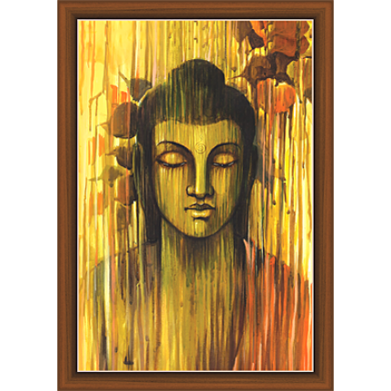 Buddha Paintings (B-10893)